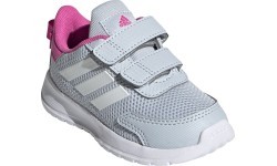 Обувь для девочек Adidas Tensaur Run I Grey FY9200