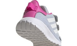 Adidas Avalynė Mergaitėms Tensaur Run I Grey FY9200