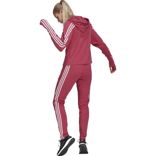Adidas Sportinis Kostiumas Moterims W Ts Co Energiz Pink GL9468