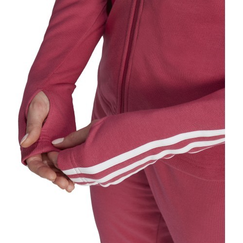 Женский спортивный костюм Adidas W TS Co Energize розовый GL9468
