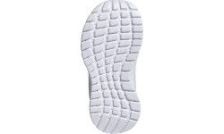 Adidas Tensaur Run I Girls' Shoes Grey FY9200