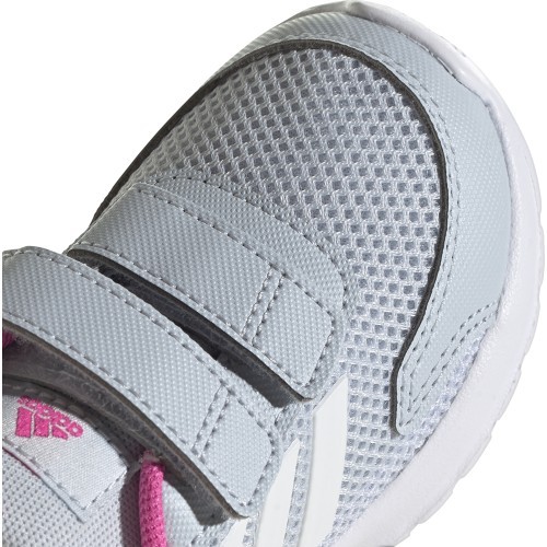 Adidas Tensaur Run I Girls' Shoes Grey FY9200
