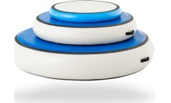 Inflatable Jump Pad AirSpots