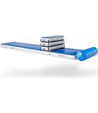 Inflatable Jump Set AirTrack TakeOff