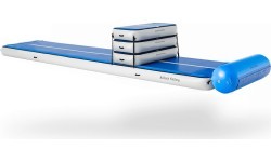 Надувная дорожка для прыжков AirTrack TakeOff