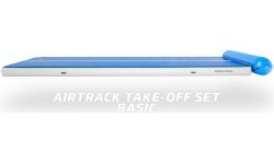 Inflatable Jump Set AirTrack TakeOff