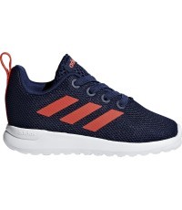 Adidas детская обувь Lite Racer Cln I Navy F36460