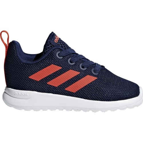 Adidas Kids' Shoes Lite Racer Cln I Navy F36460