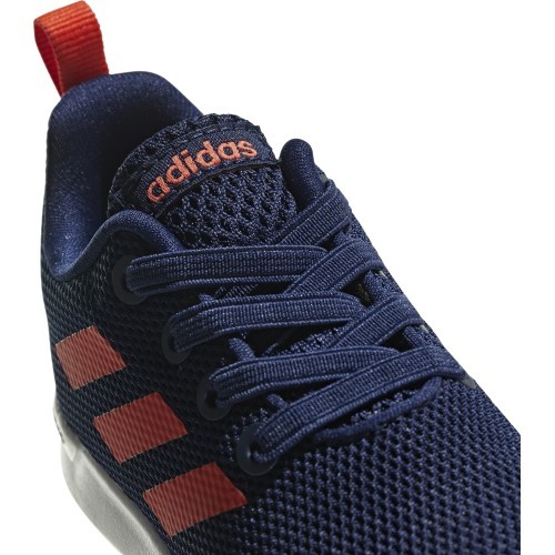 Adidas Avalynė Vaikams Lite Racer Cln I Navy F36460