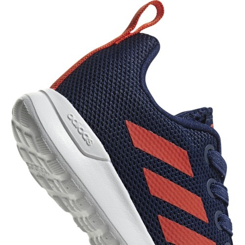 Adidas Avalynė Vaikams Lite Racer Cln I Navy F36460