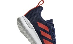 Adidas детская обувь Lite Racer Cln I Navy F36460