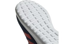 Adidas Kids' Shoes Lite Racer Cln I Navy F36460