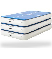 Надувной гимнастический короб Vaultbox AirBox