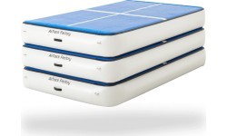 Надувной гимнастический короб Vaultbox AirBox