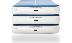Надувной гимнастический короб Vaultbox AirBox