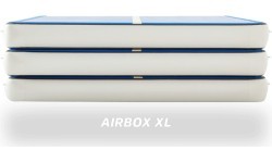 Pripučiama gimnastikos dėžė Vaultbox AirBox