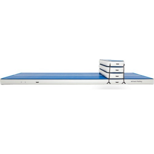 Pripučiama gimnastikos dėžė Vaultbox AirBox