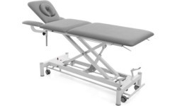 Massage and treatment table Safari Leopard S5