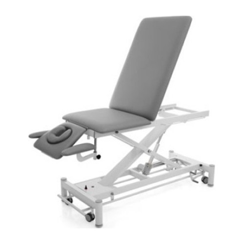 Massage and treatment table Safari Leopard S5