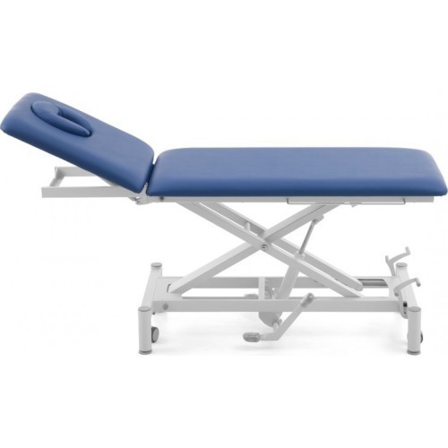 Massage and treatment table Safari Puma E-S2 - H