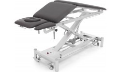 Massage and treatment table Safari Jaguar P5