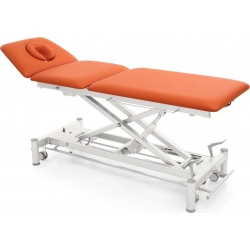 Massage and treatment table Safari Jaguar P3