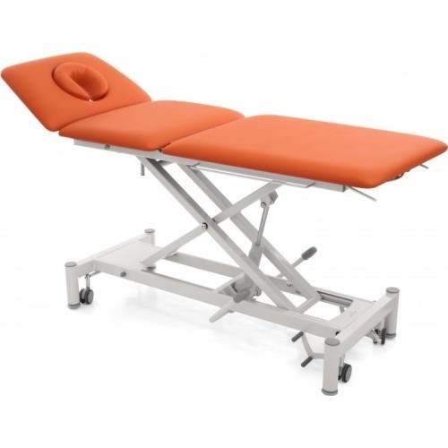 Massage and treatment table Safari Jaguar P3