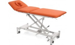 Massage and treatment table Safari Jaguar P3
