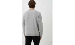 Reebok Identity Left Men's Sweatshirt Grey 100051165