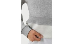 Reebok Identity Left Men's Sweatshirt Grey 100051165