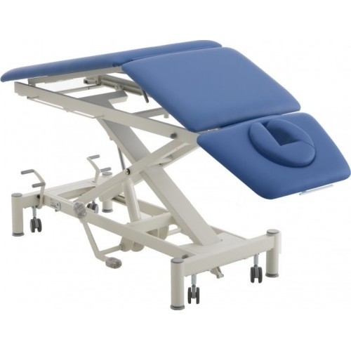 Massage and treatment table Safari Jaguar P3 - H