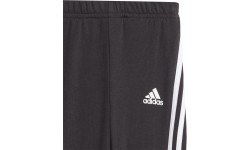 Adidas Sportinis Kostiumas Vaikams I Bos Logo Fz J Grey Black GT9500