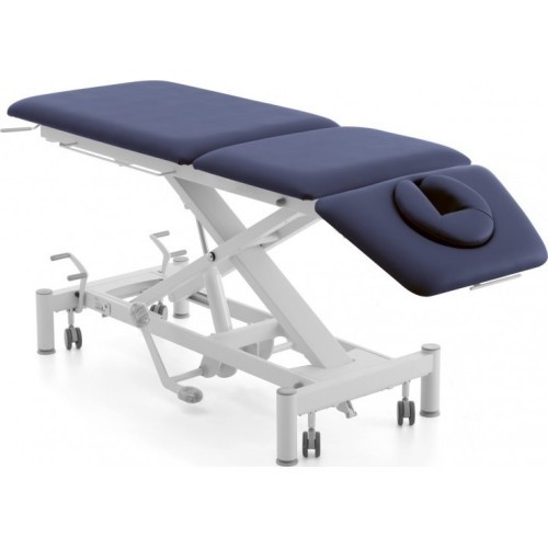 Massage and treatment table Safari Leopard S3 - H