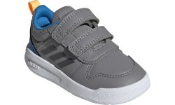 Adidas детская обувь Tensaur I Grey GW9081