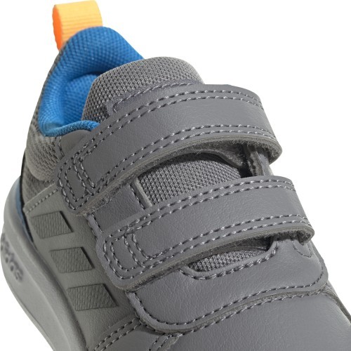 Adidas детская обувь Tensaur I Grey GW9081