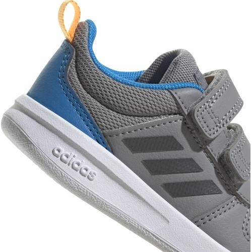 Adidas детская обувь Tensaur I Grey GW9081