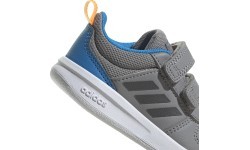 Adidas детская обувь Tensaur I Grey GW9081