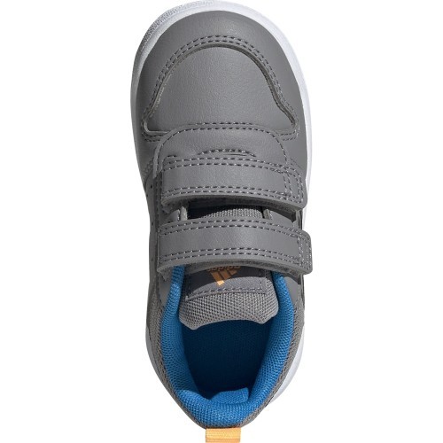 Adidas детская обувь Tensaur I Grey GW9081