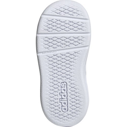 Adidas детская обувь Tensaur I Grey GW9081