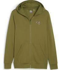 Puma Men's Sweatshirt Better Essentials Khaki 675979 33