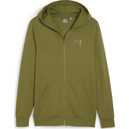Puma Men's Sweatshirt Better Essentials Khaki 675979 33