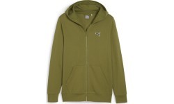 Puma Men's Sweatshirt Better Essentials Khaki 675979 33