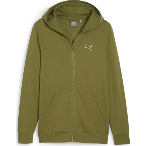 Puma Men's Sweatshirt Better Essentials Khaki 675979 33