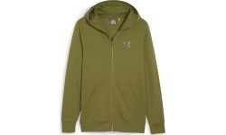 Puma Džemperis Vyrams Better Essentials Khaki 675979 33