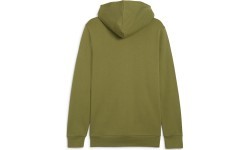 Puma Džemperis Vyrams Better Essentials Khaki 675979 33