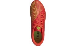 Adidas Avalynė Paaugliams Predator Edge 4 FxG J Red GW0970