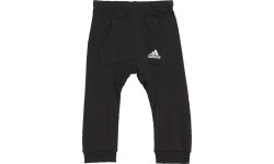 Adidas Sportinis Kostiumas Vaikams I Aop Jog Ft Black Blue H65806