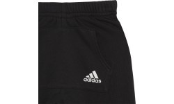 Adidas Sportinis Kostiumas Vaikams I Aop Jog Ft Black Blue H65806