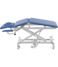 Massage and treatment table Safari Jaguar P5 - H