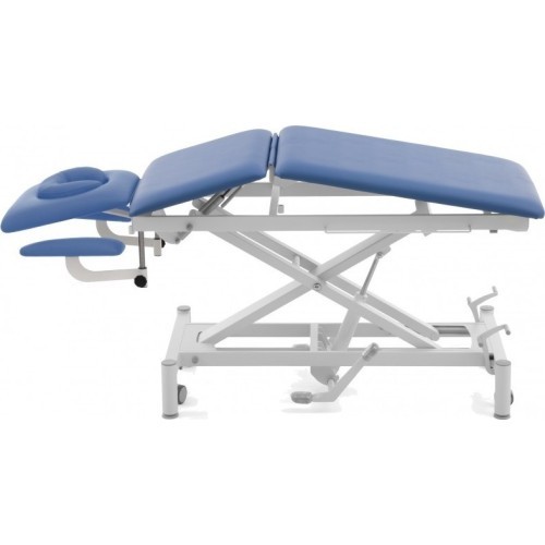 Massage and treatment table Safari Jaguar P5 - H